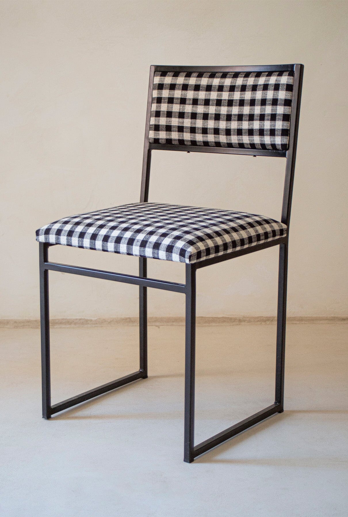 Silla Damero Furniture Be Water Home