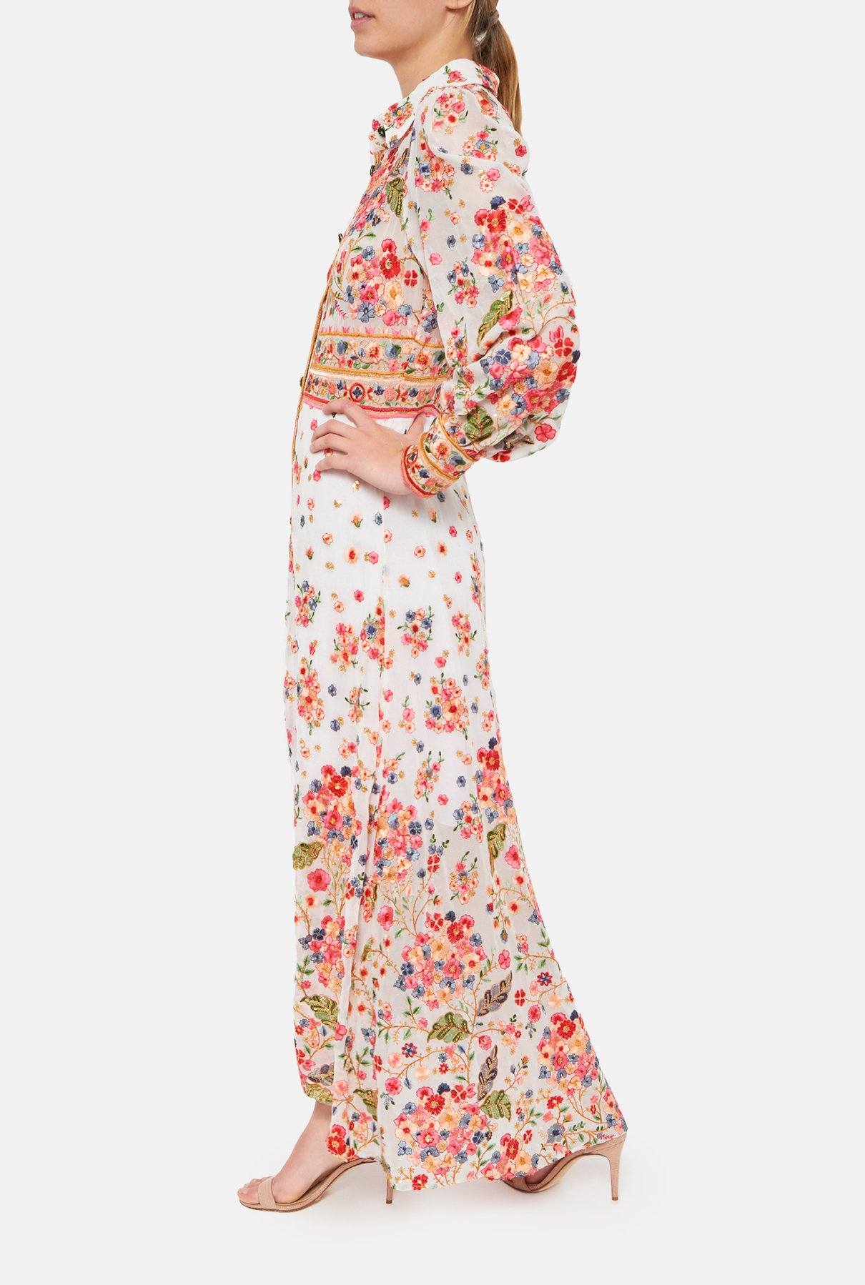 Silvano dress Dress Leyre Doueil