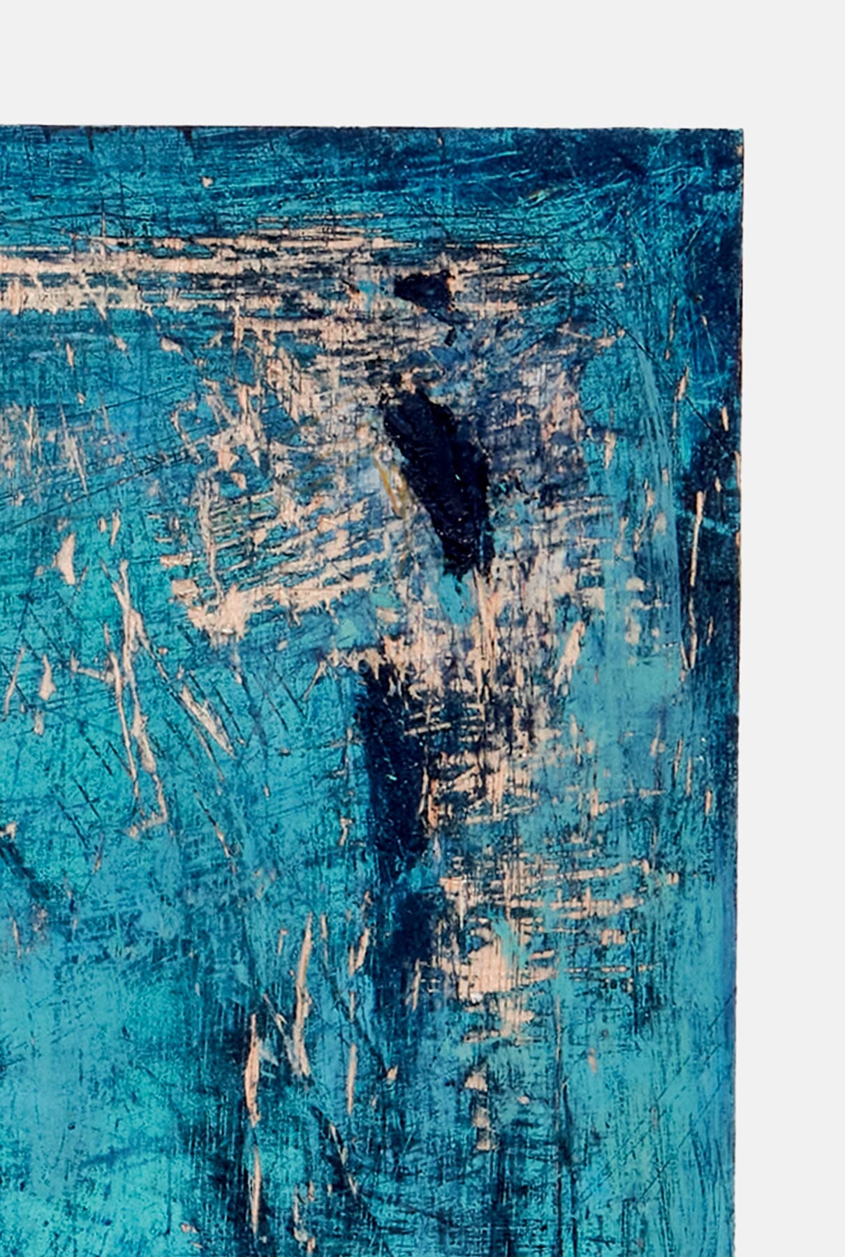 Sin título, SURCOS Paintings Mera Rivera