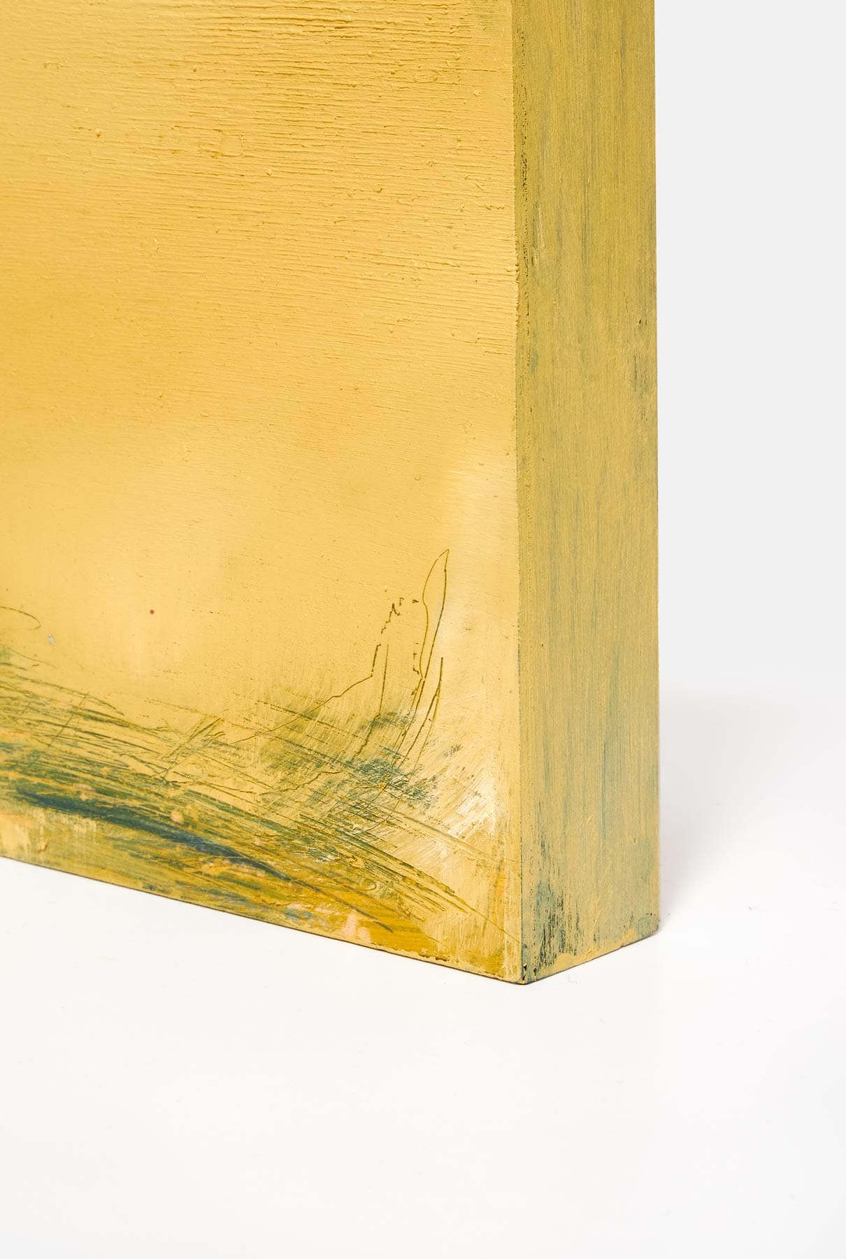 Sin título, SURCOS Paintings Mera Rivera