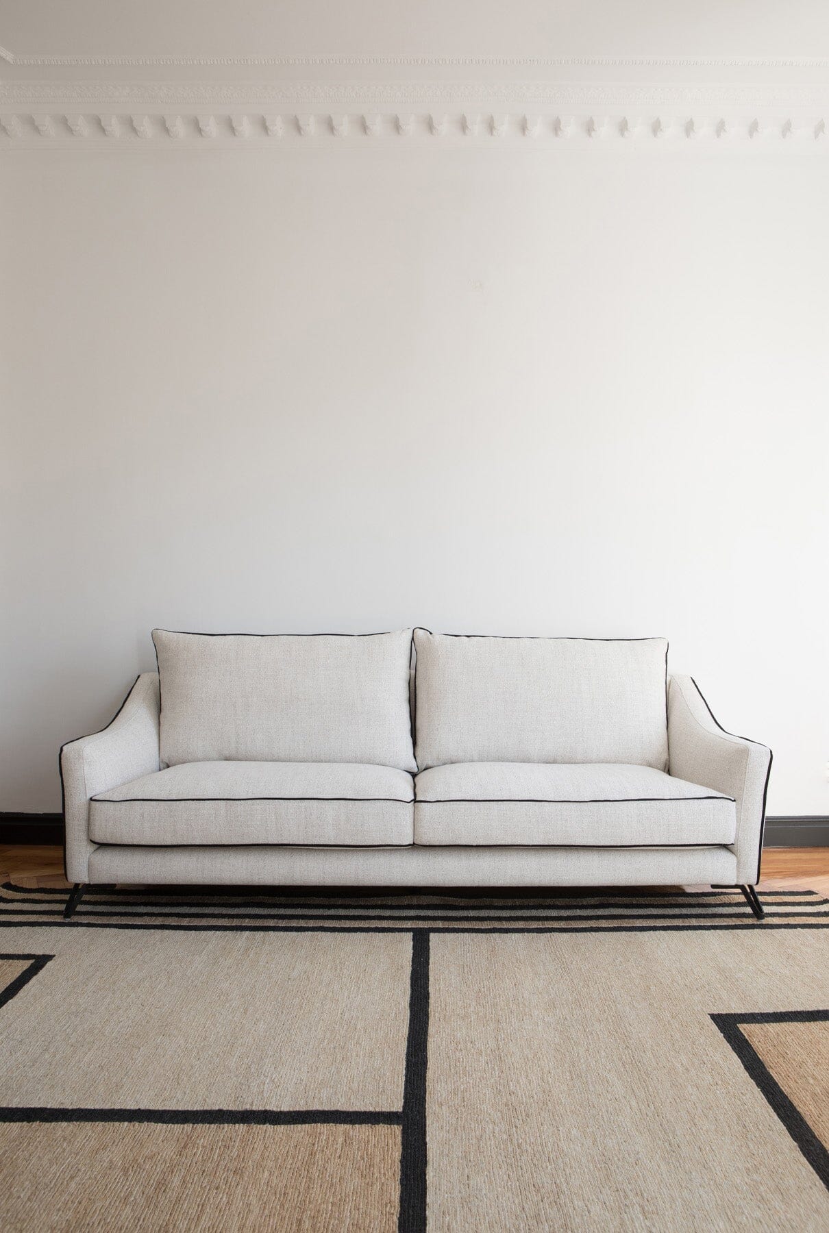 Sofá Chess Furniture Be Water Home