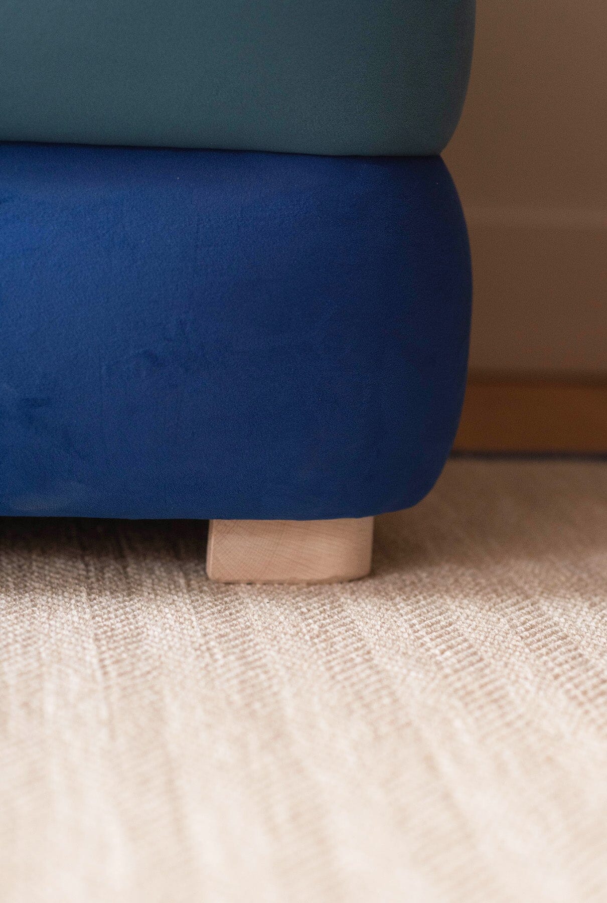 Sofá Valentina muebles The Bilboquet