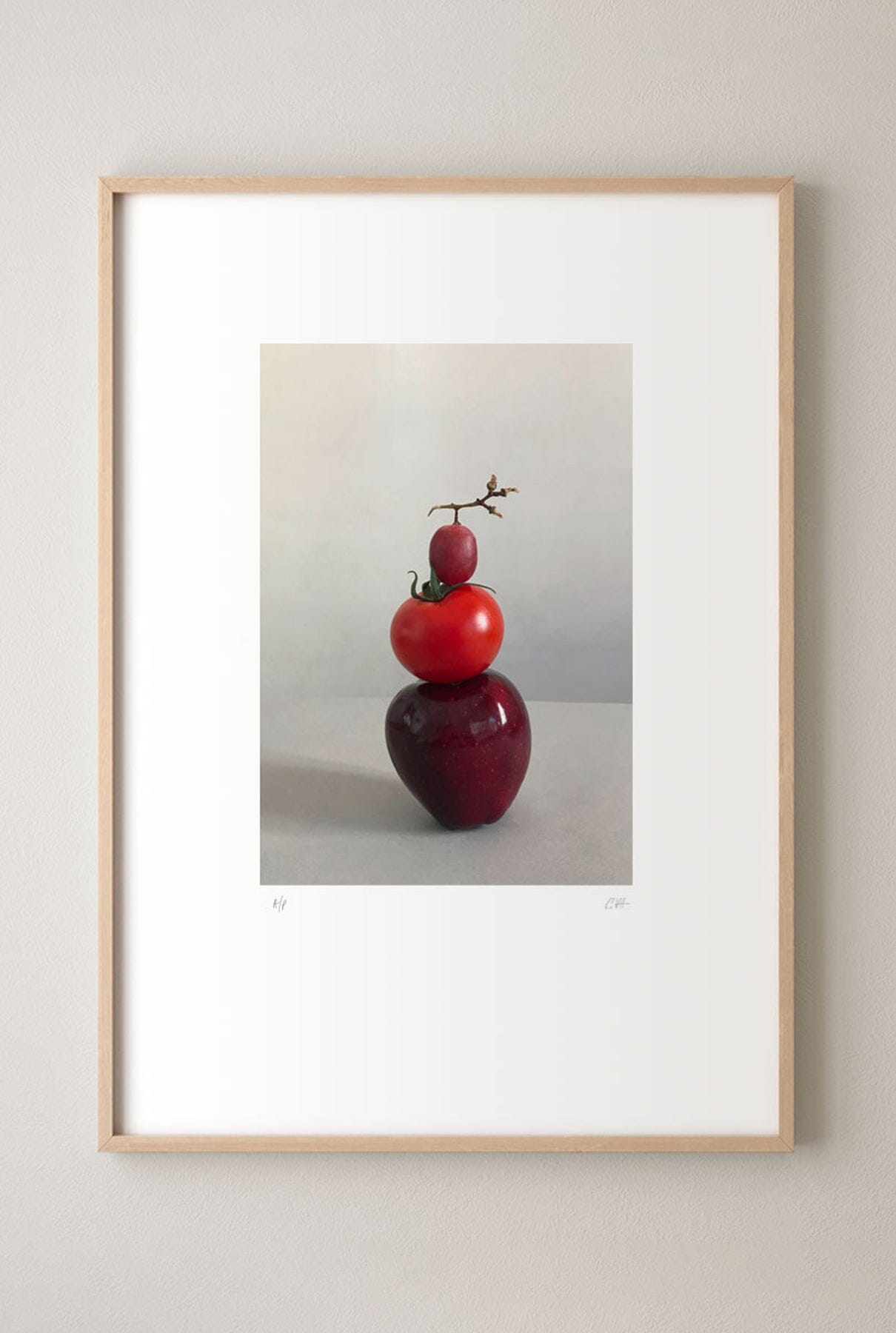 Solidarity Photography Van Hise