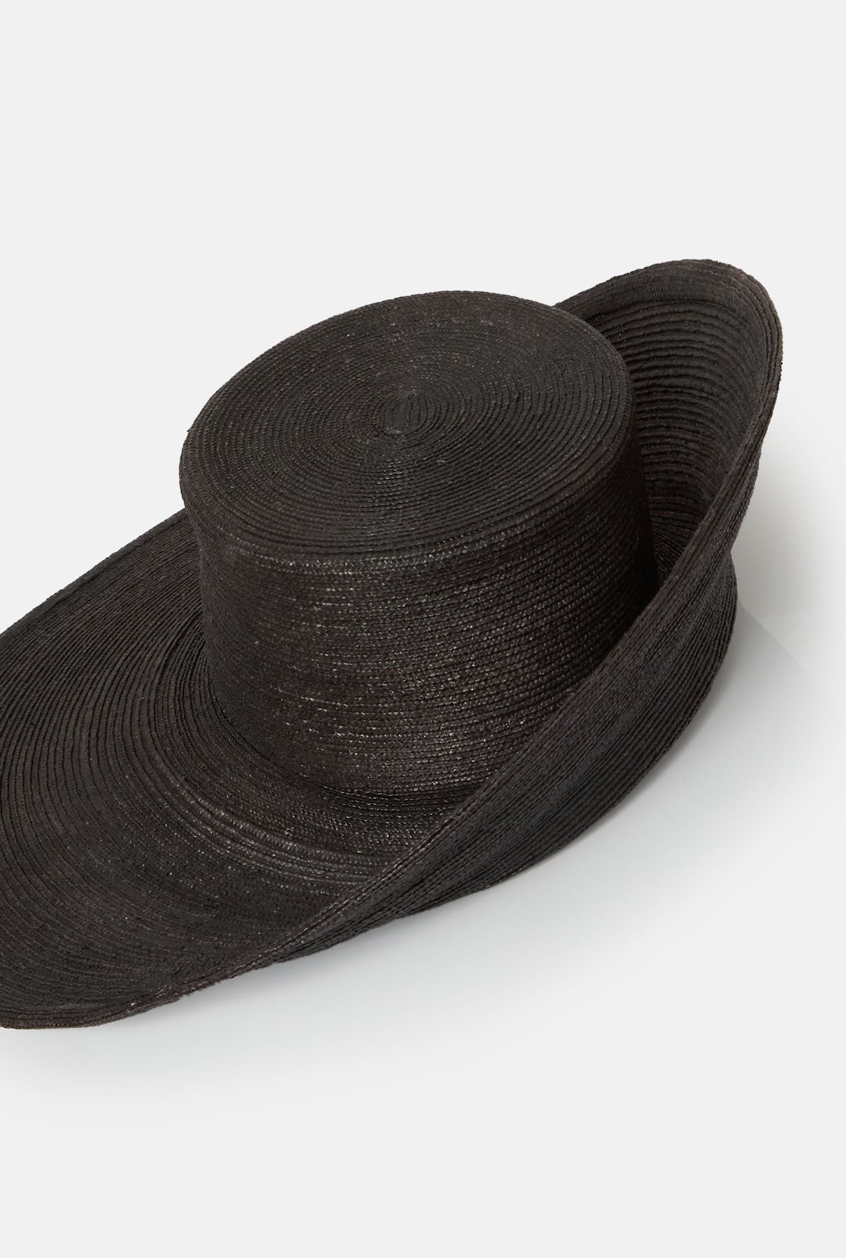 Sombrero Alicia black - Pre Order hat Nana Golmar