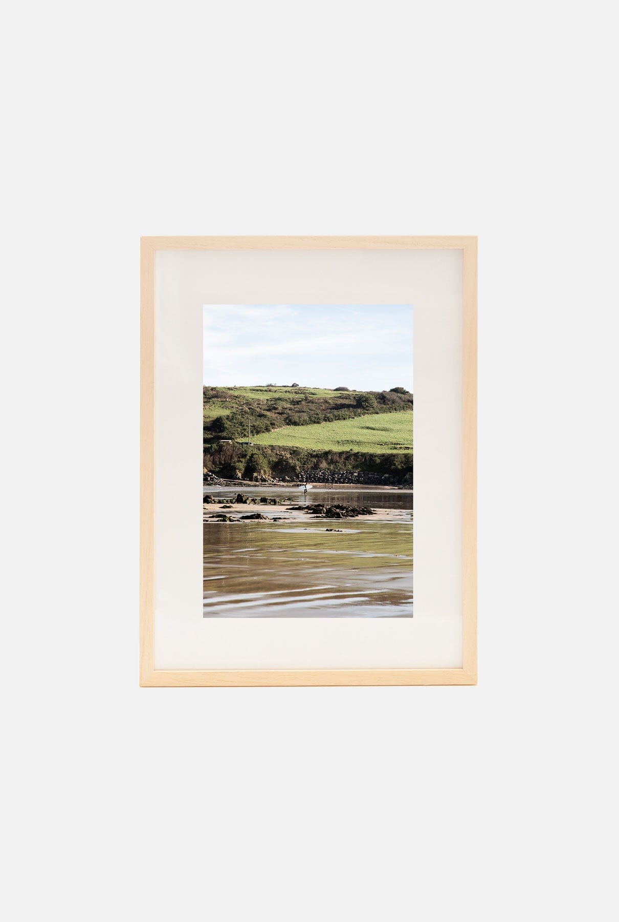 SURFERO ASTURIANO Photography Leticia Rovira