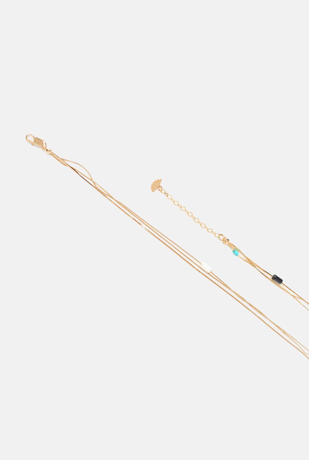 Tasha3 Neckclace La Morenita