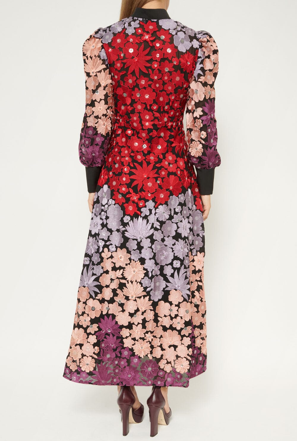 Teresa Dress Dresses Leyre Doueil