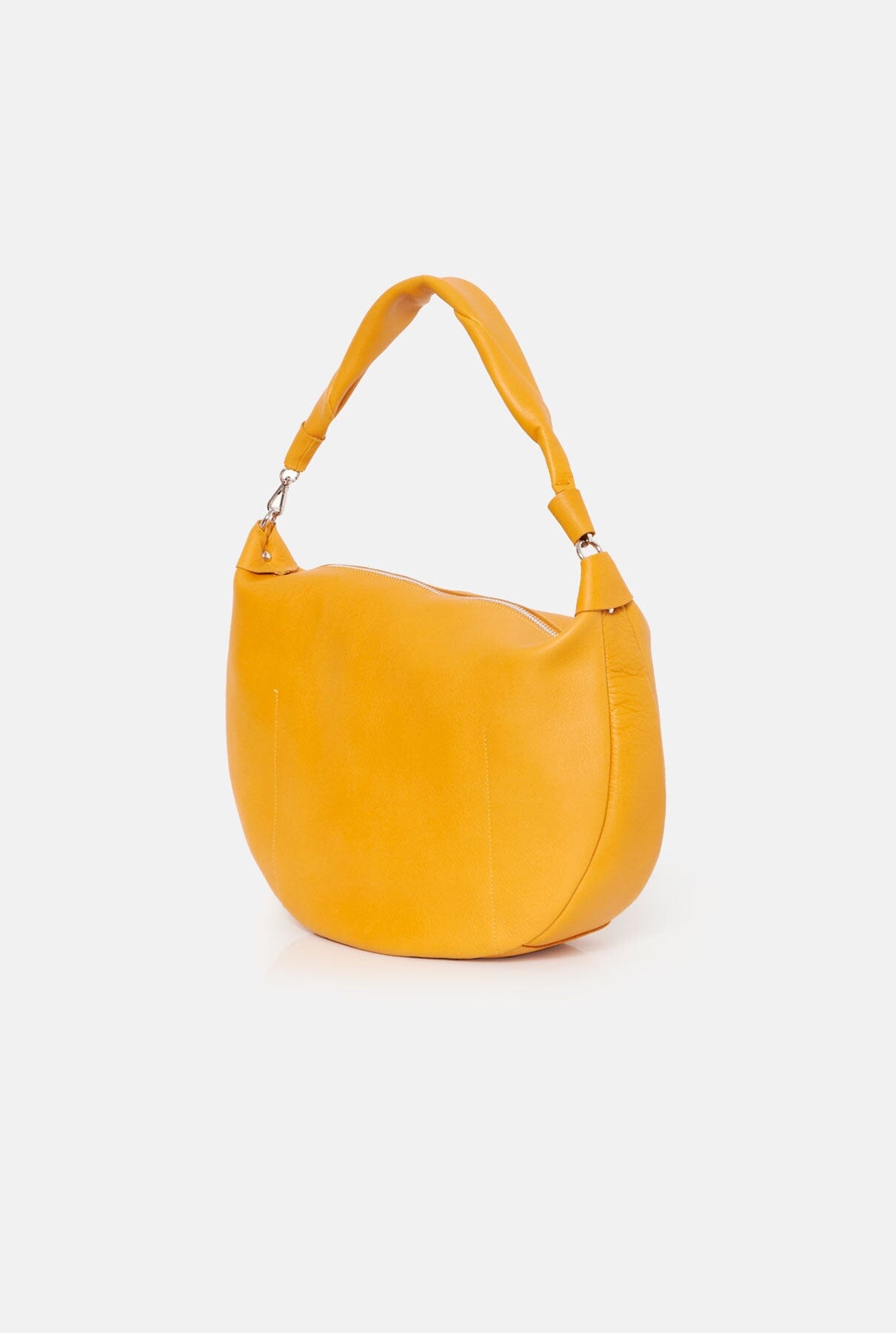 The gondola bag mostaza Shoulder bags The Bag Lab