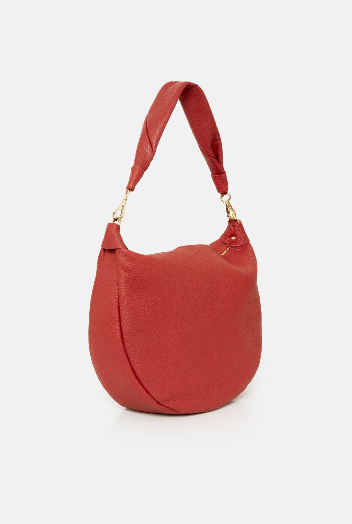 The gondola bag red Shoulder bags The Bag Lab