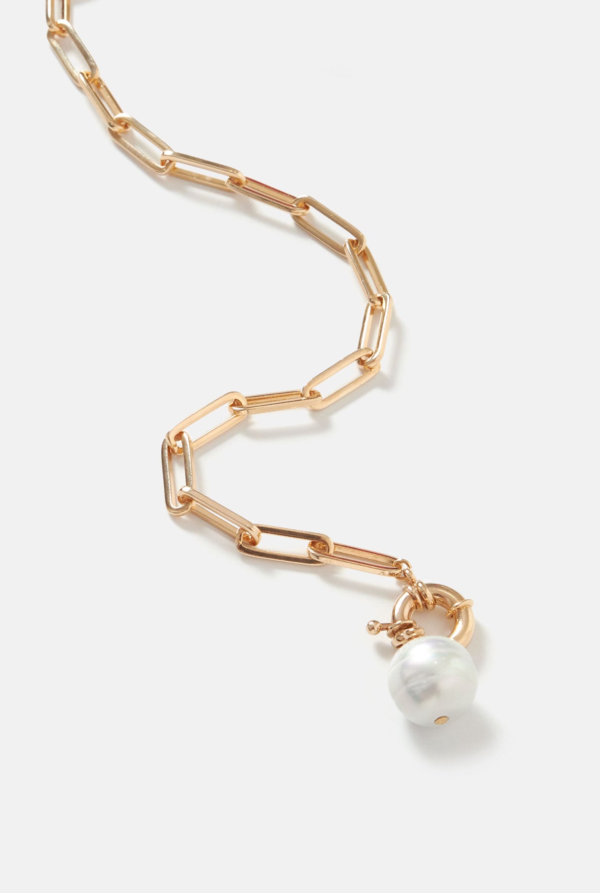 Tribu Perla Necklace Necklaces La Morenita