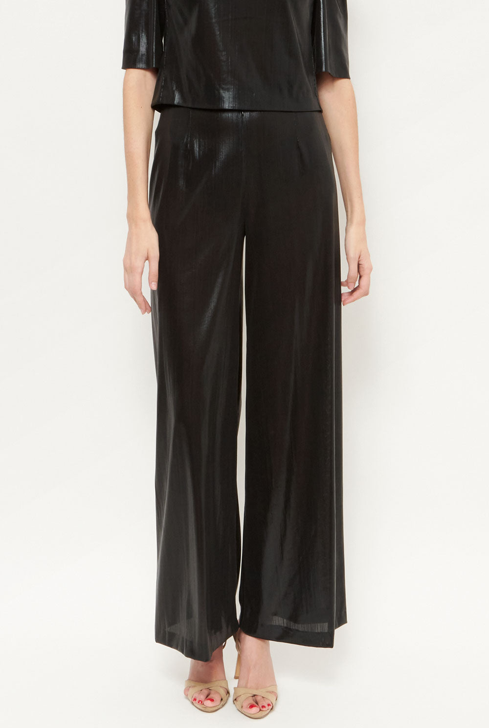 Trouser Kate Trousers Devota & Lomba Prêt-à-porter