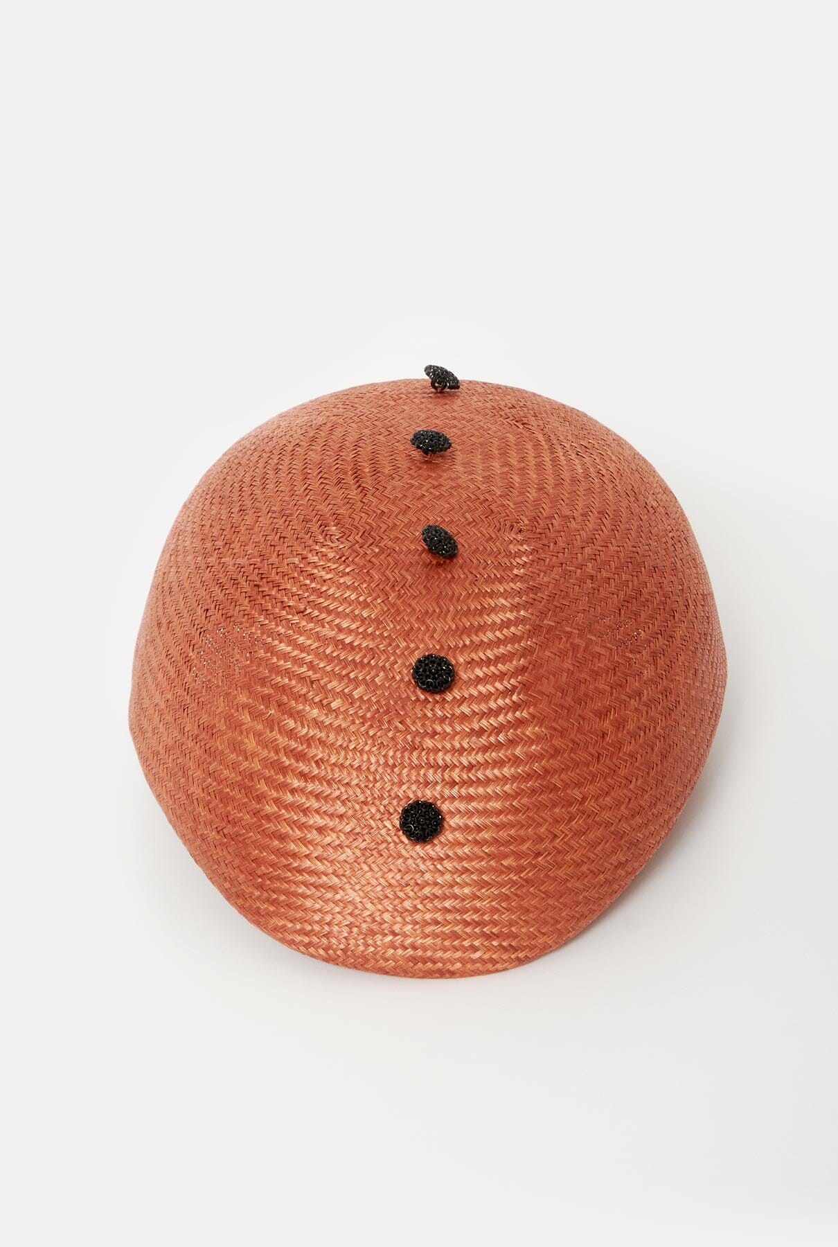 Valentina Botones Hats Nana Golmar