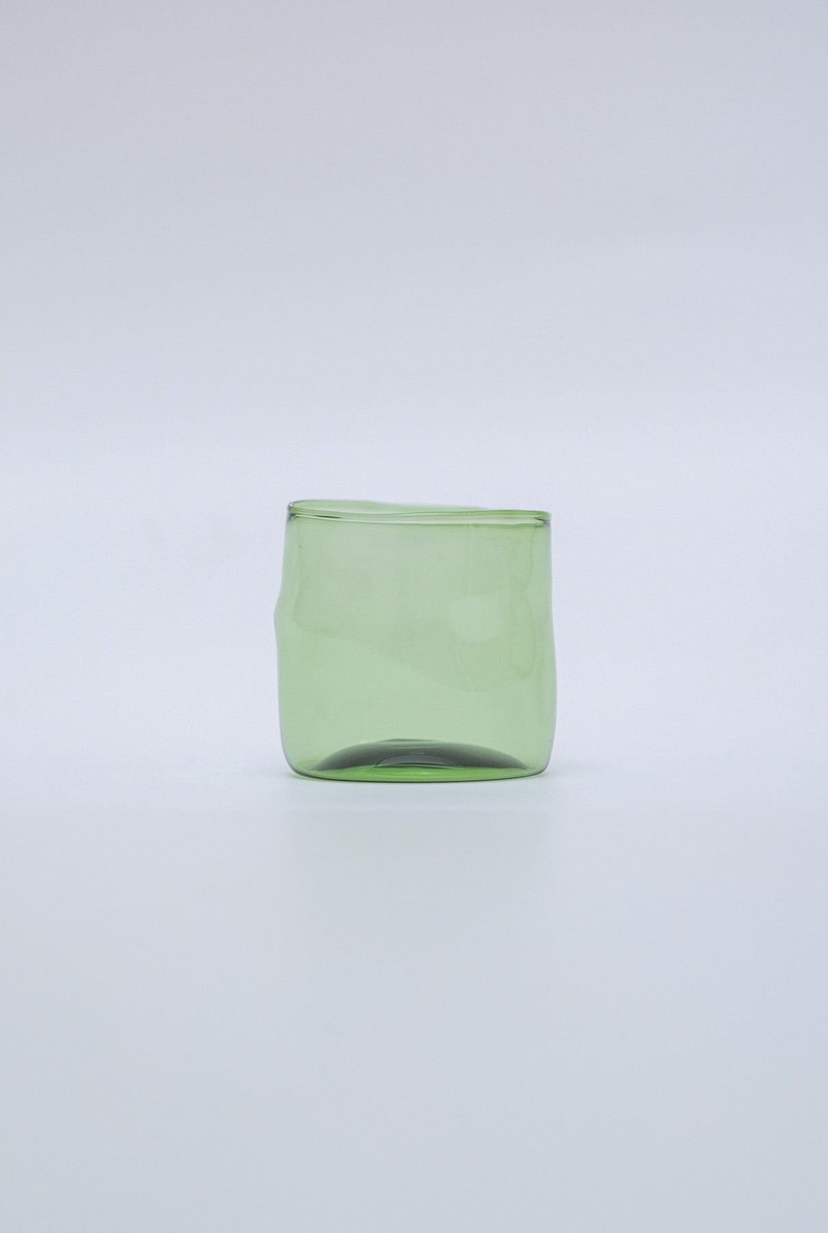 Vaso Sophia Tableware Vidrio Studio