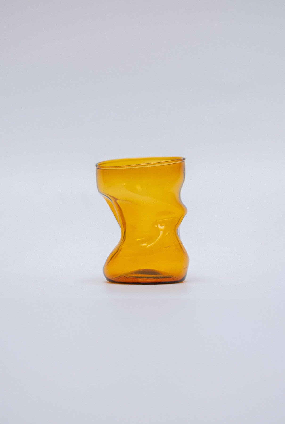 Vaso Summa Tableware Vidrio Studio