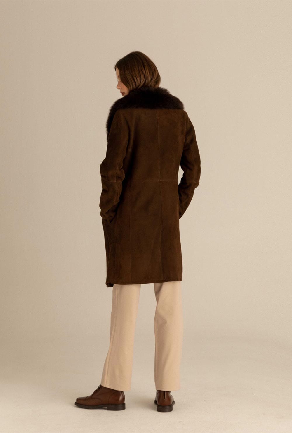 Velma Coat Coats Kolonaki