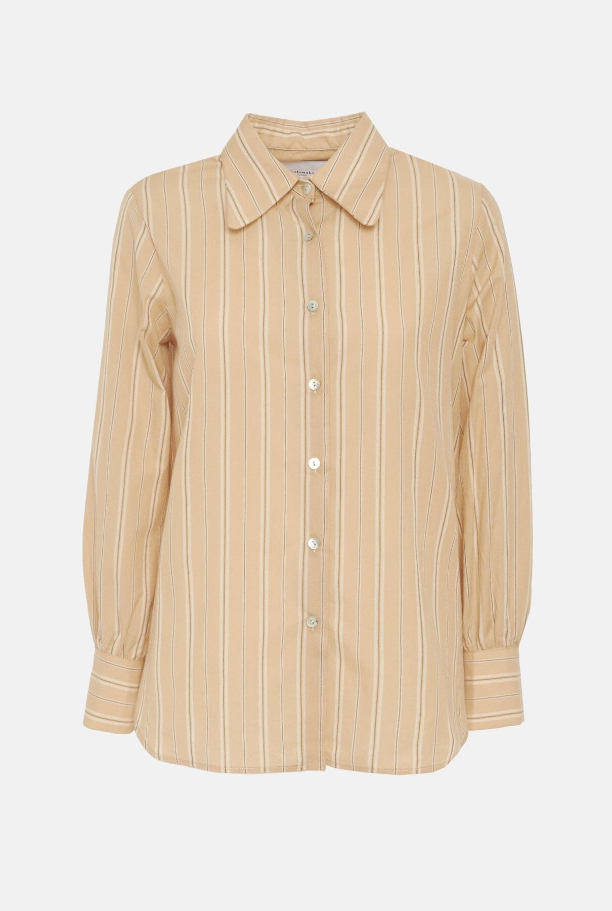 Verona Shirt Shirts & blouses Kolonaki