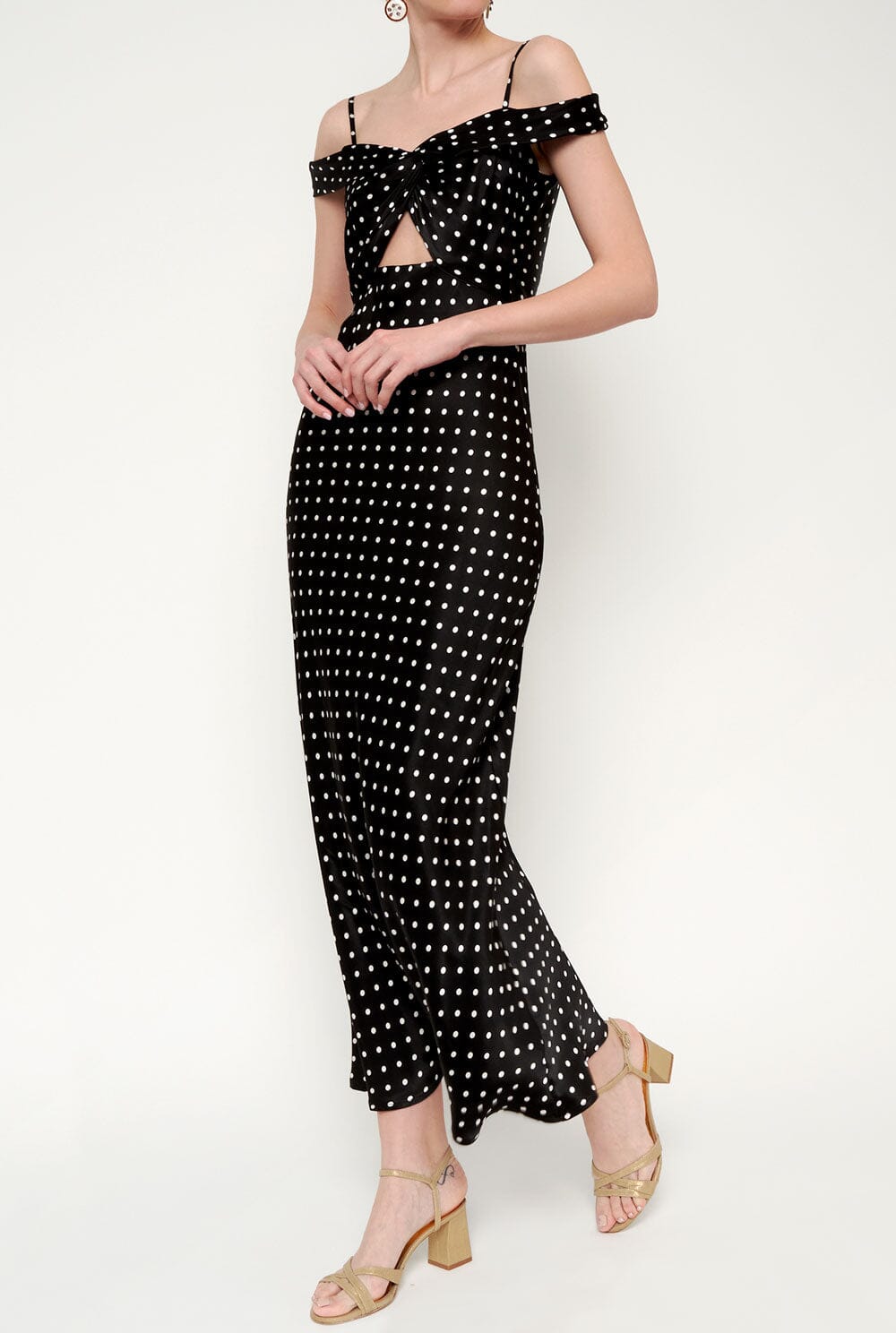 Vestido Aurora Fall Dresses Juan Vidal