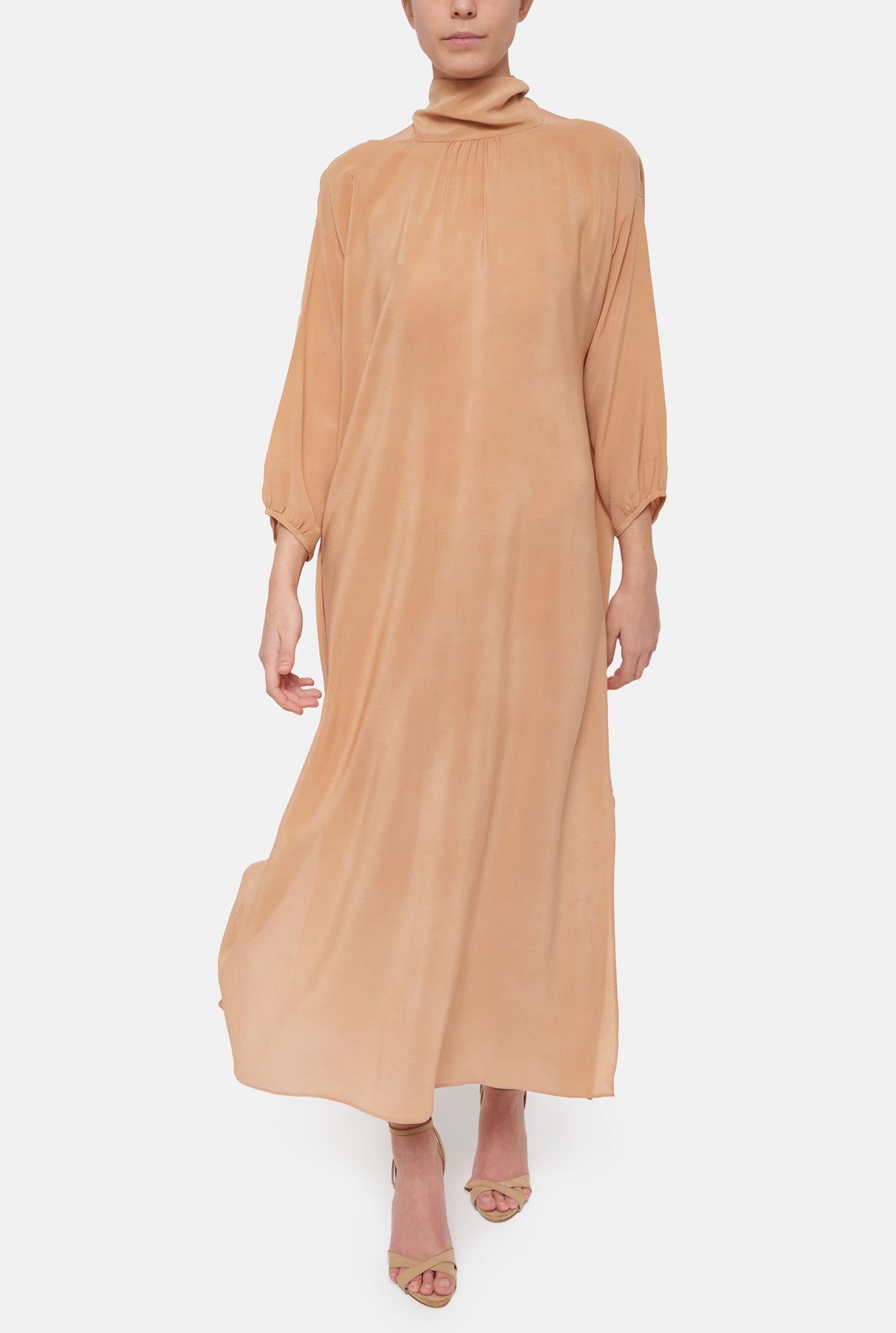 Vestido Valentina Dress ALETHEIA