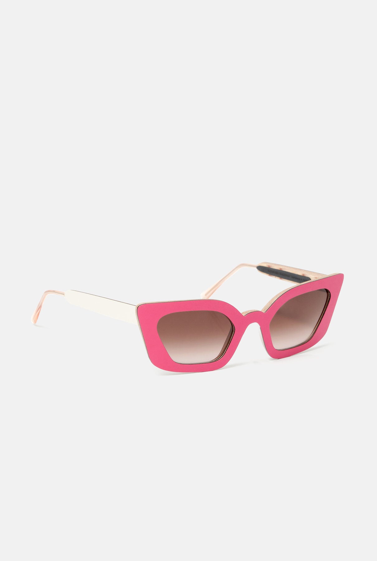 Victoria pink. Pre-Order sunglasess NINA MUR
