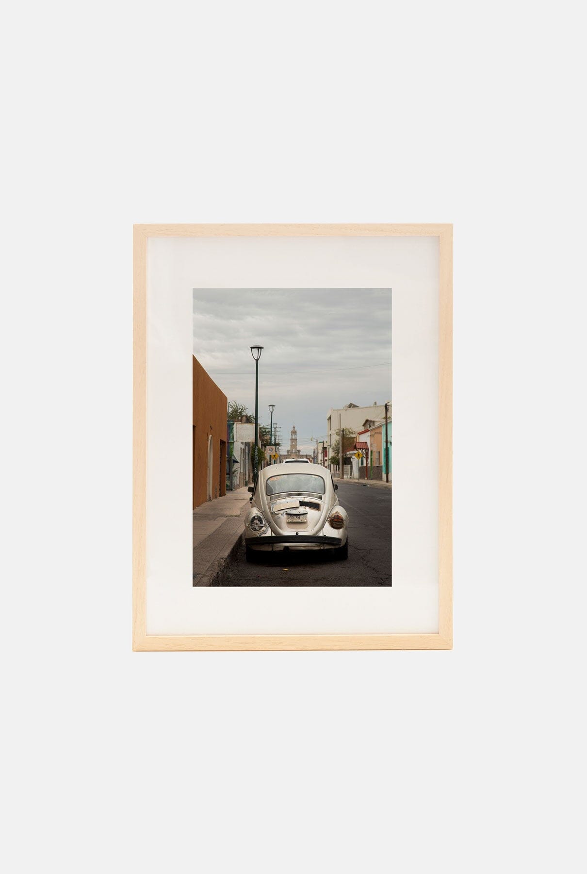 VOCHO I Photography Leticia Rovira