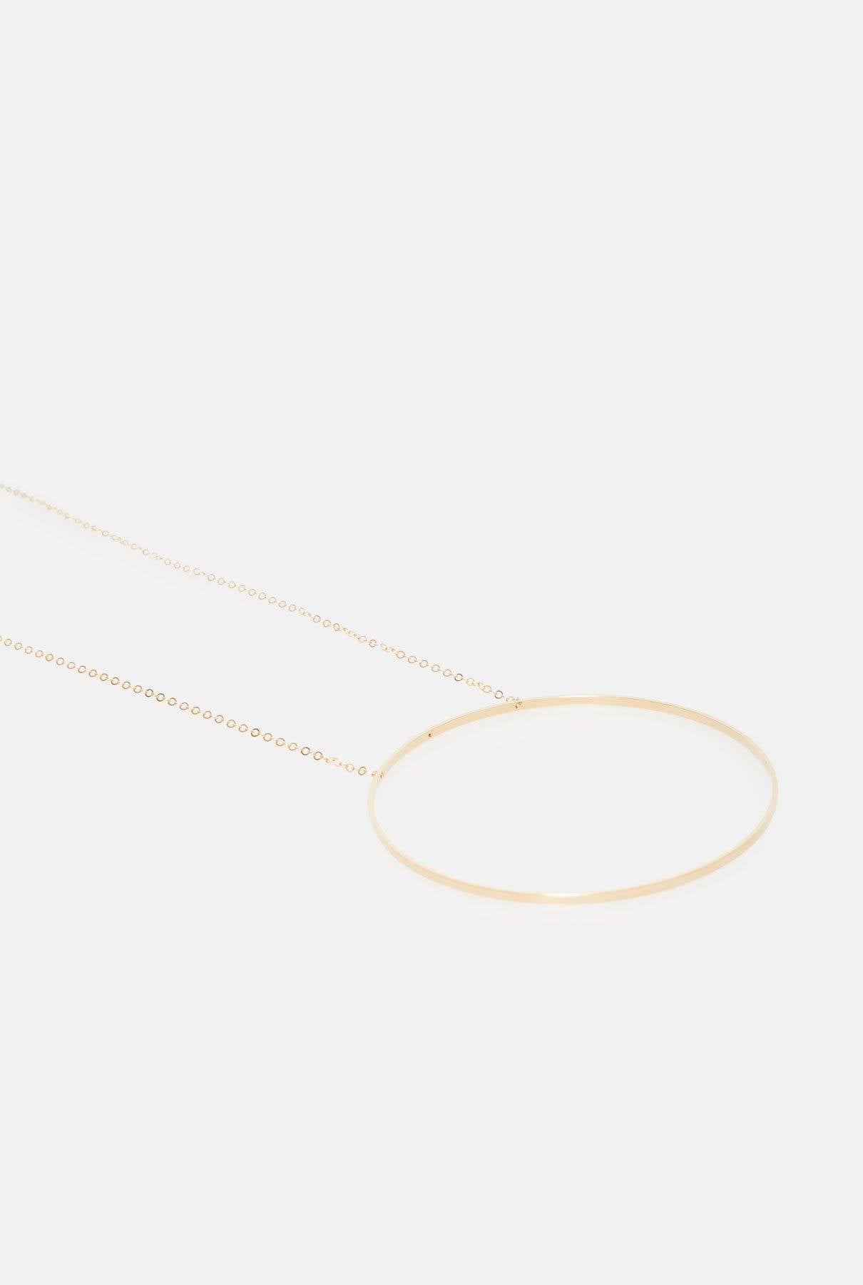 Vogue Circo Necklace necklace La Morenita