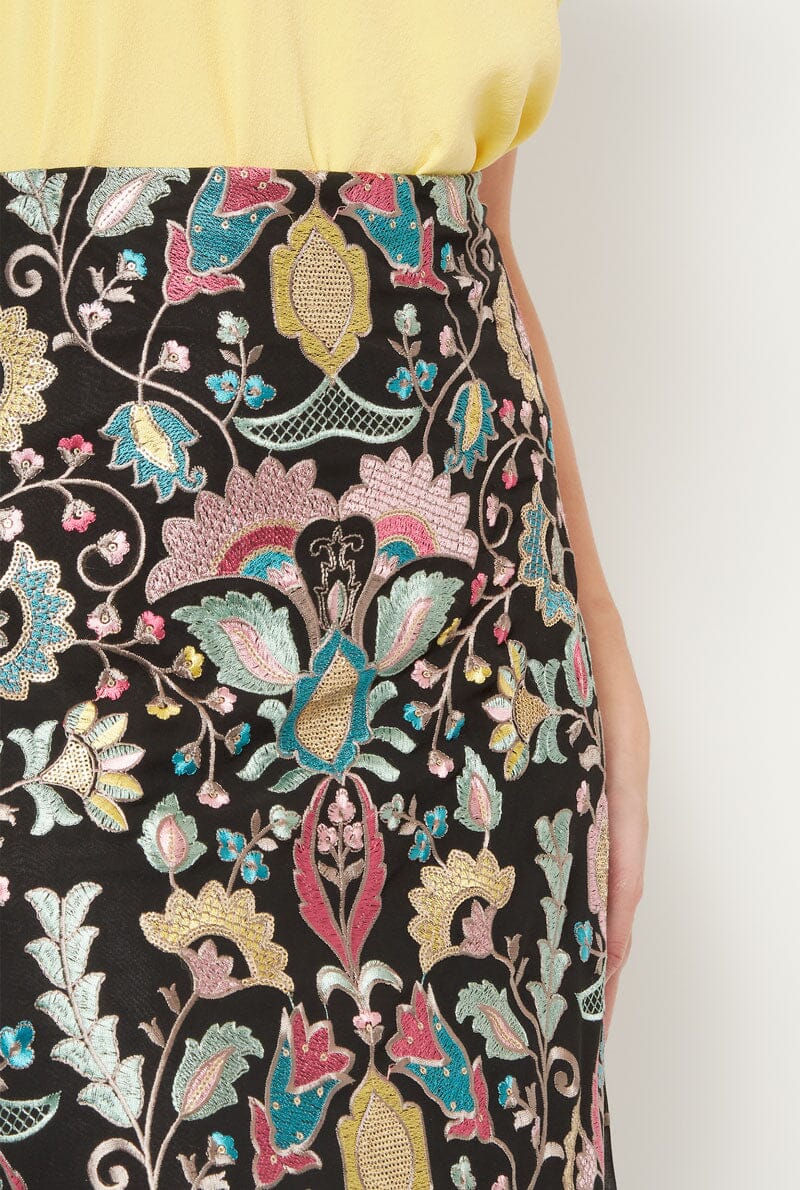 Zulema Skirt Skirts Leyre Doueil