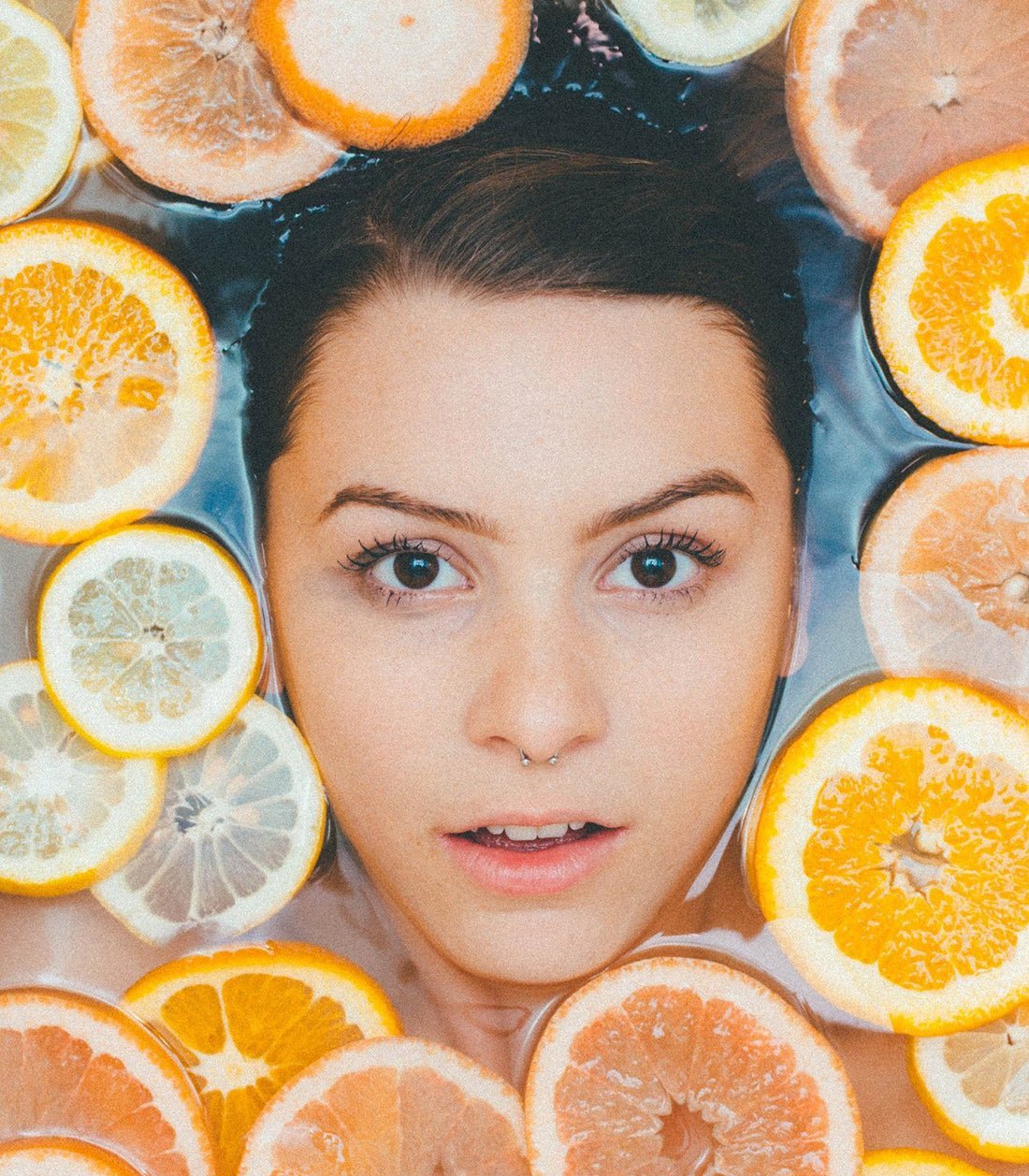 Desmontando mitos - Vitamina C en la cosmética