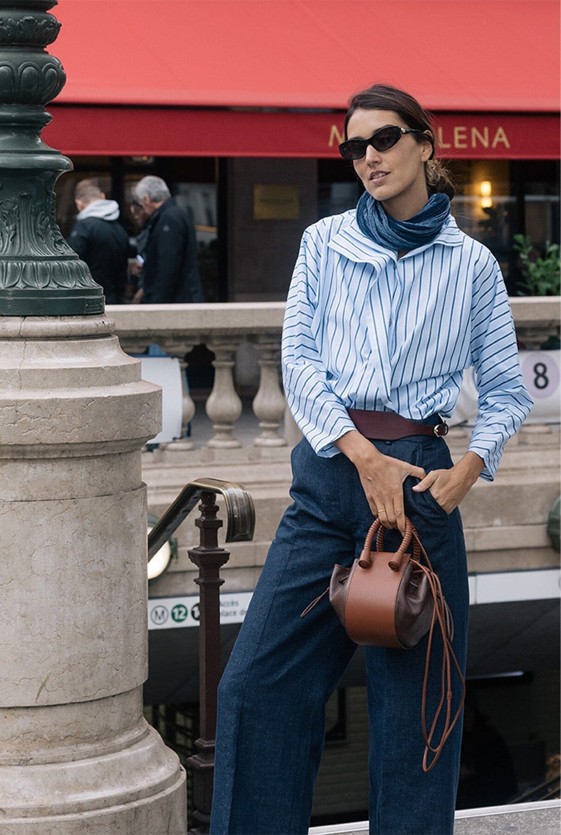 Discover the Clothes That Never Go Out of Style to Build Your Capsule Wardrobe