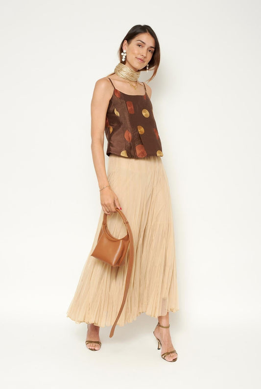 Discover Valentina Suárez-Zuloaga’s favorite garments