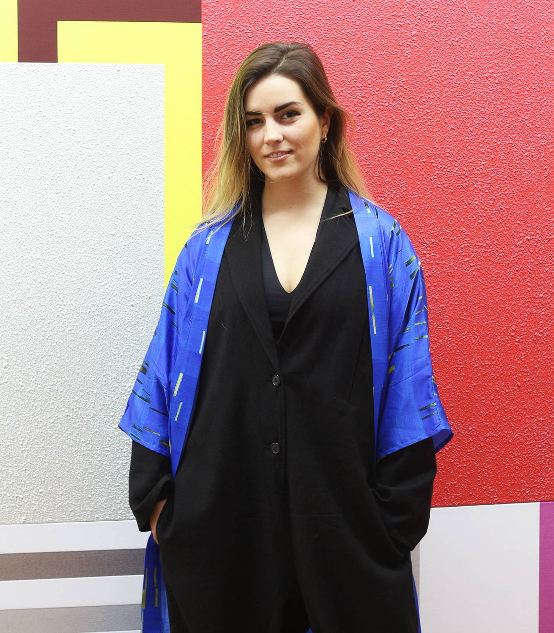 Entrevista a Arena Martínez, diseñadora de moda
