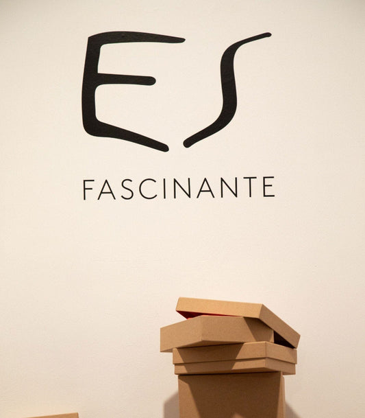 OkDiario. "ES Fascinante fusiona arte y moda"