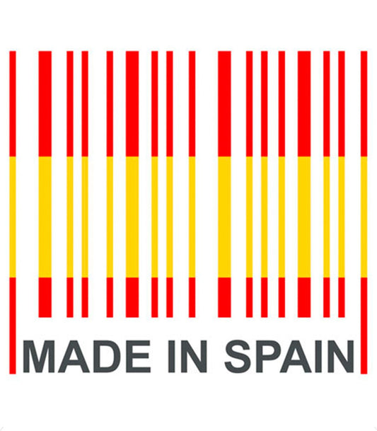¿Qué significa Made in Spain?
