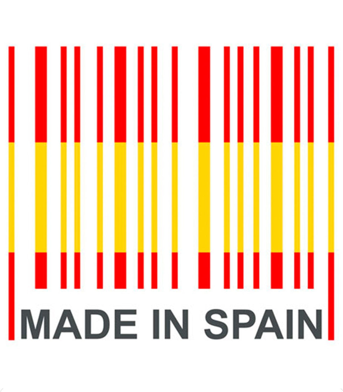 ¿Qué significa Made in Spain?