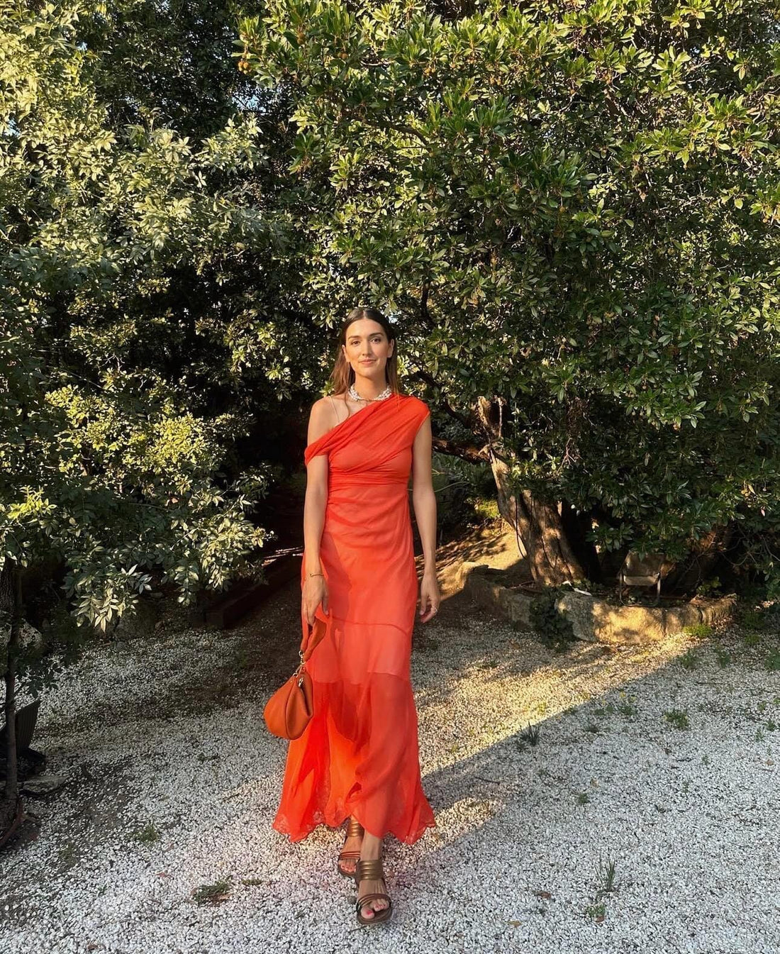 The Best Dresses for Mothers of the Groom