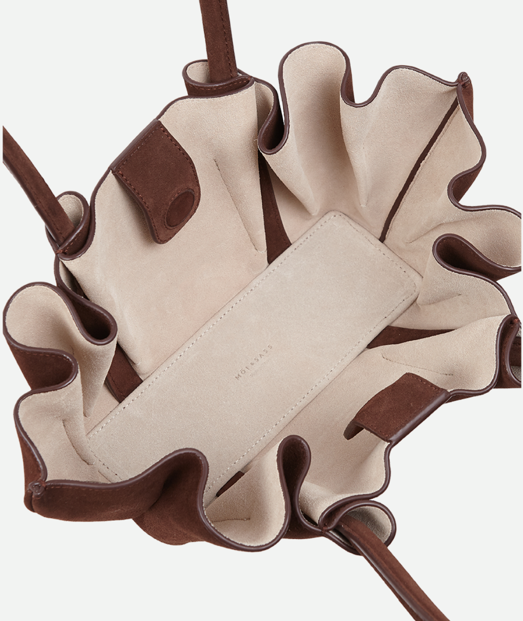 TULIP | MOCHA SUEDE