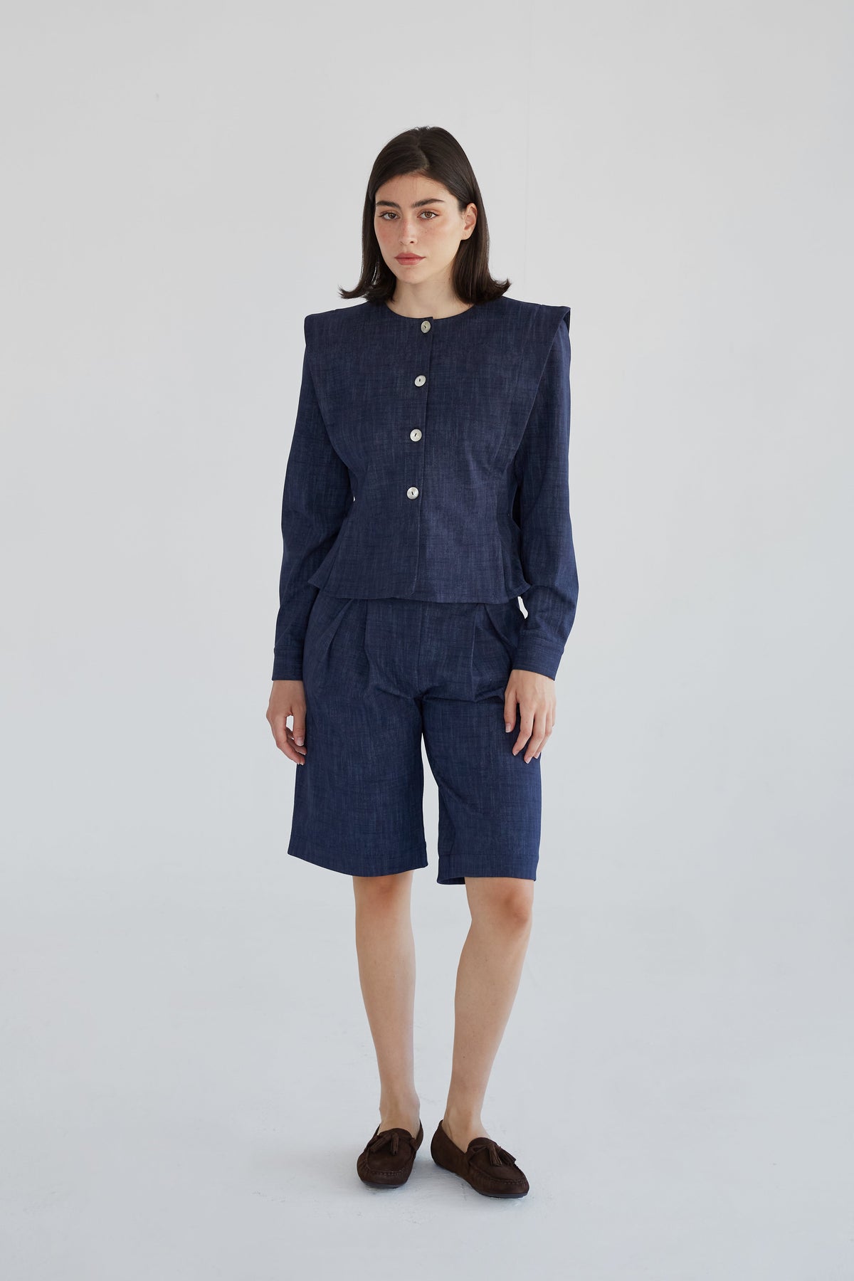 Bermudas Clara