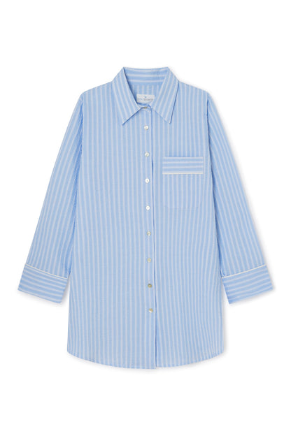 Camisola Eugenia Azul