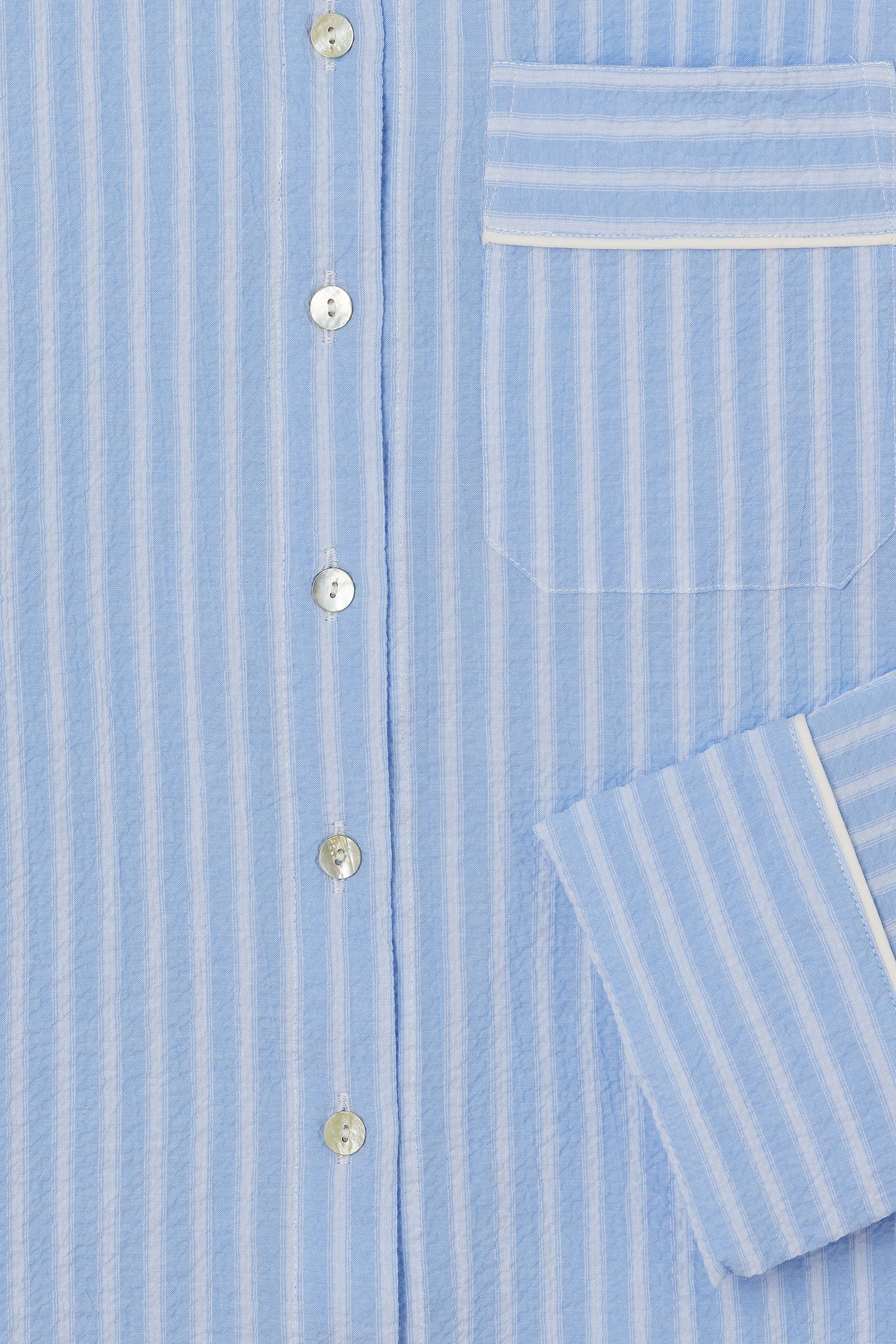 Camisola Eugenia Azul