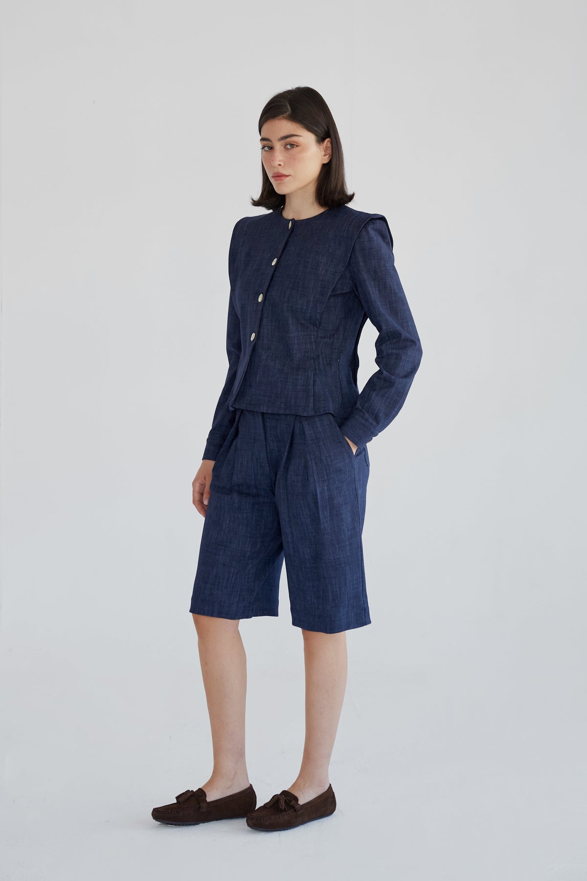Bermudas Clara