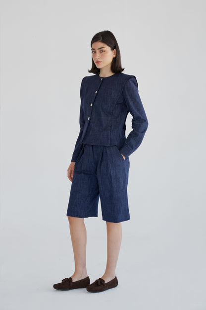 Bermudas Clara