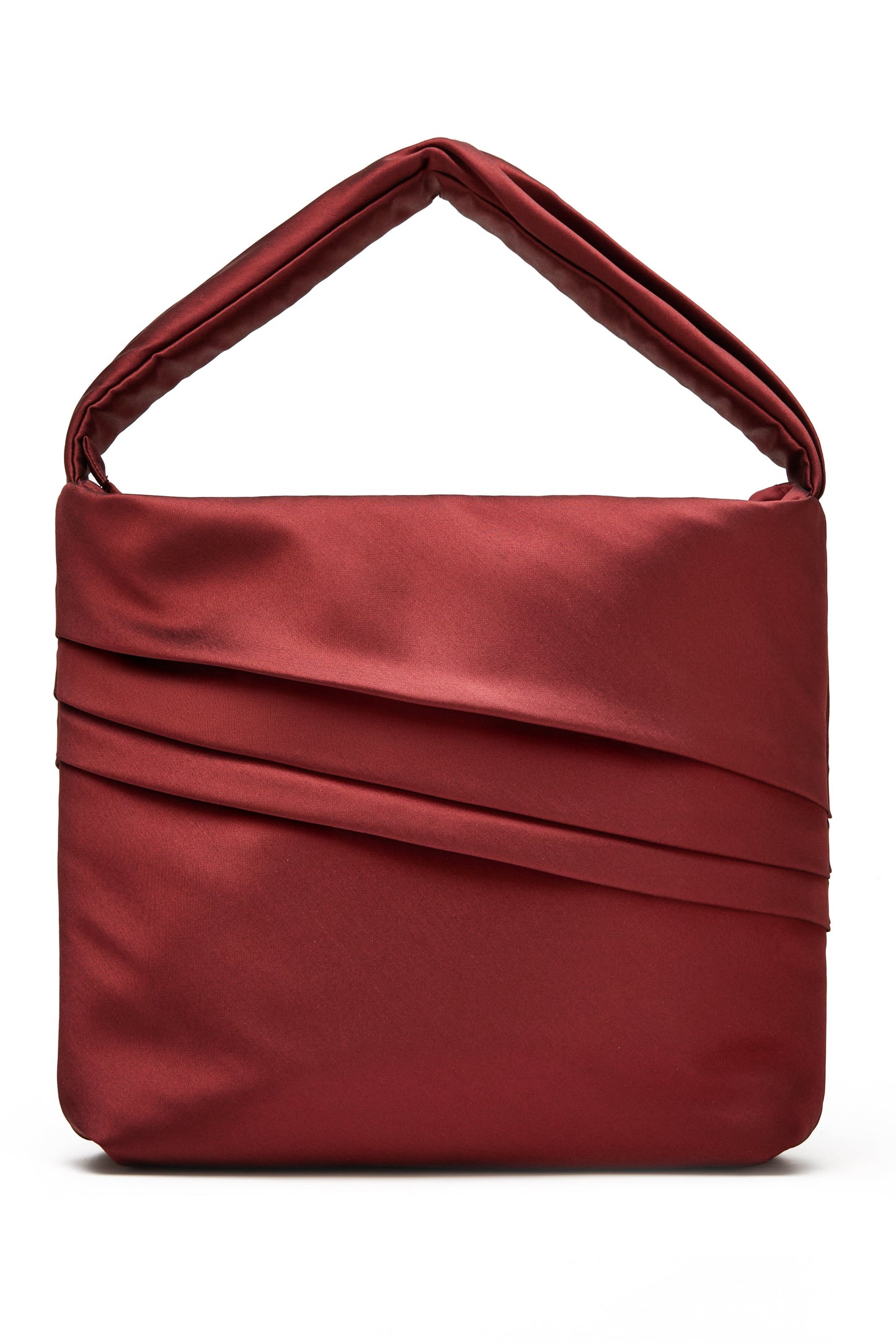 Fina Tote Bag Wine