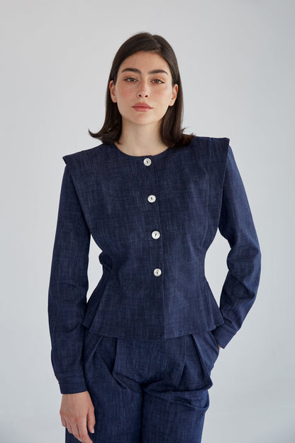 Chaqueta Eliane