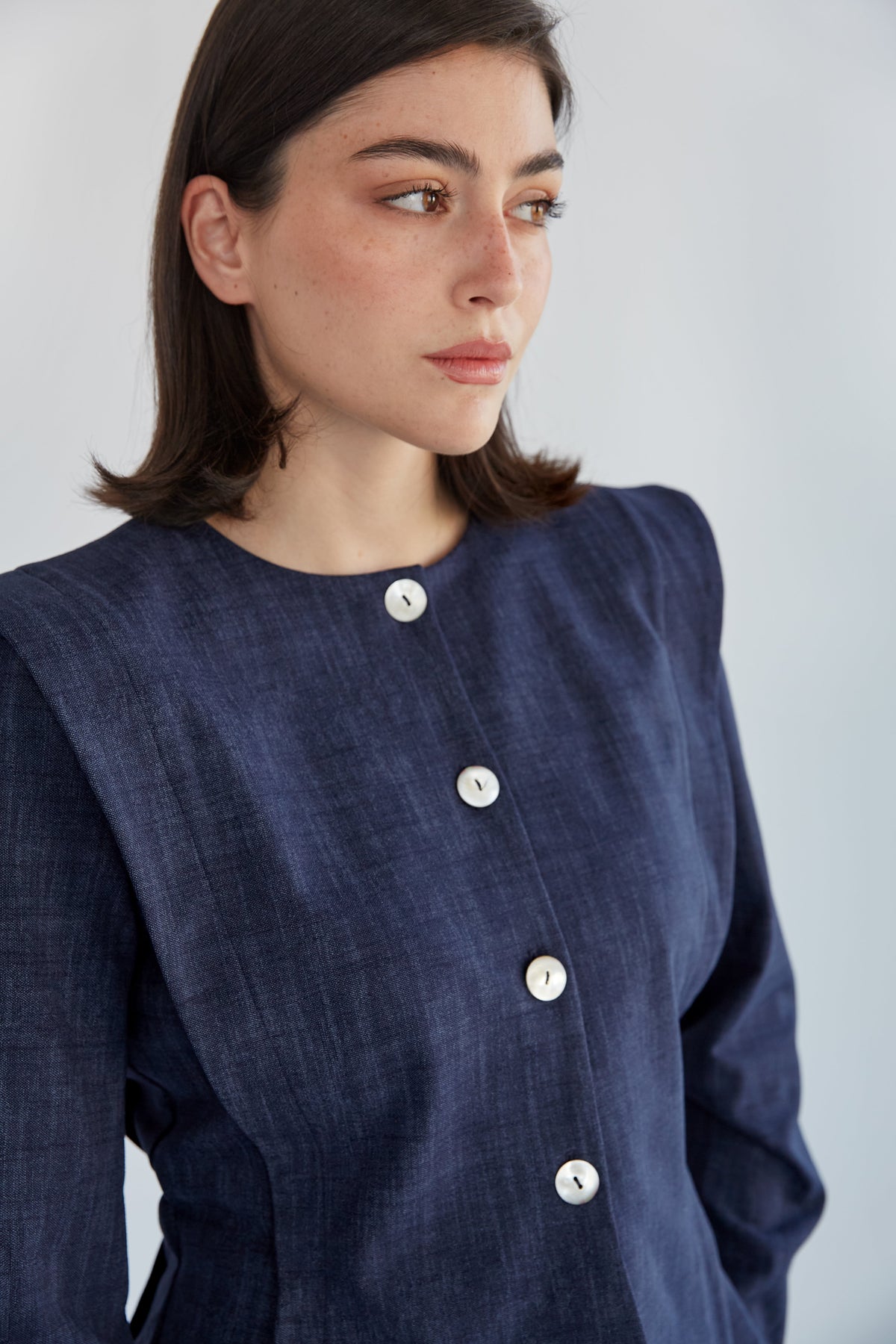 Chaqueta Eliane