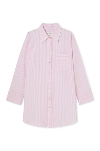 Camisola Cotton Candy