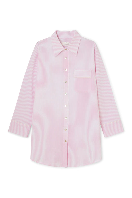 Camisola Cotton Candy