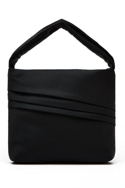 Fina Bolso Tote Negro