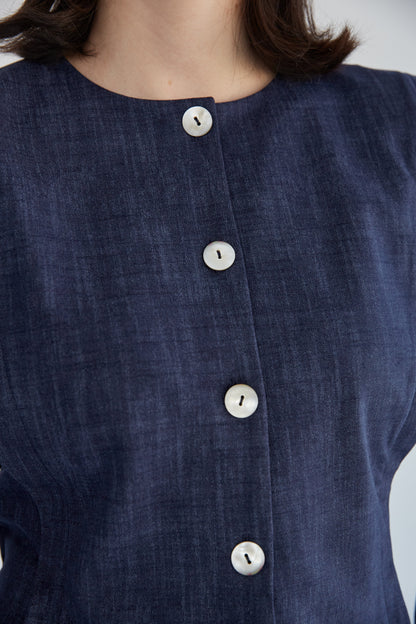Chaqueta Eliane