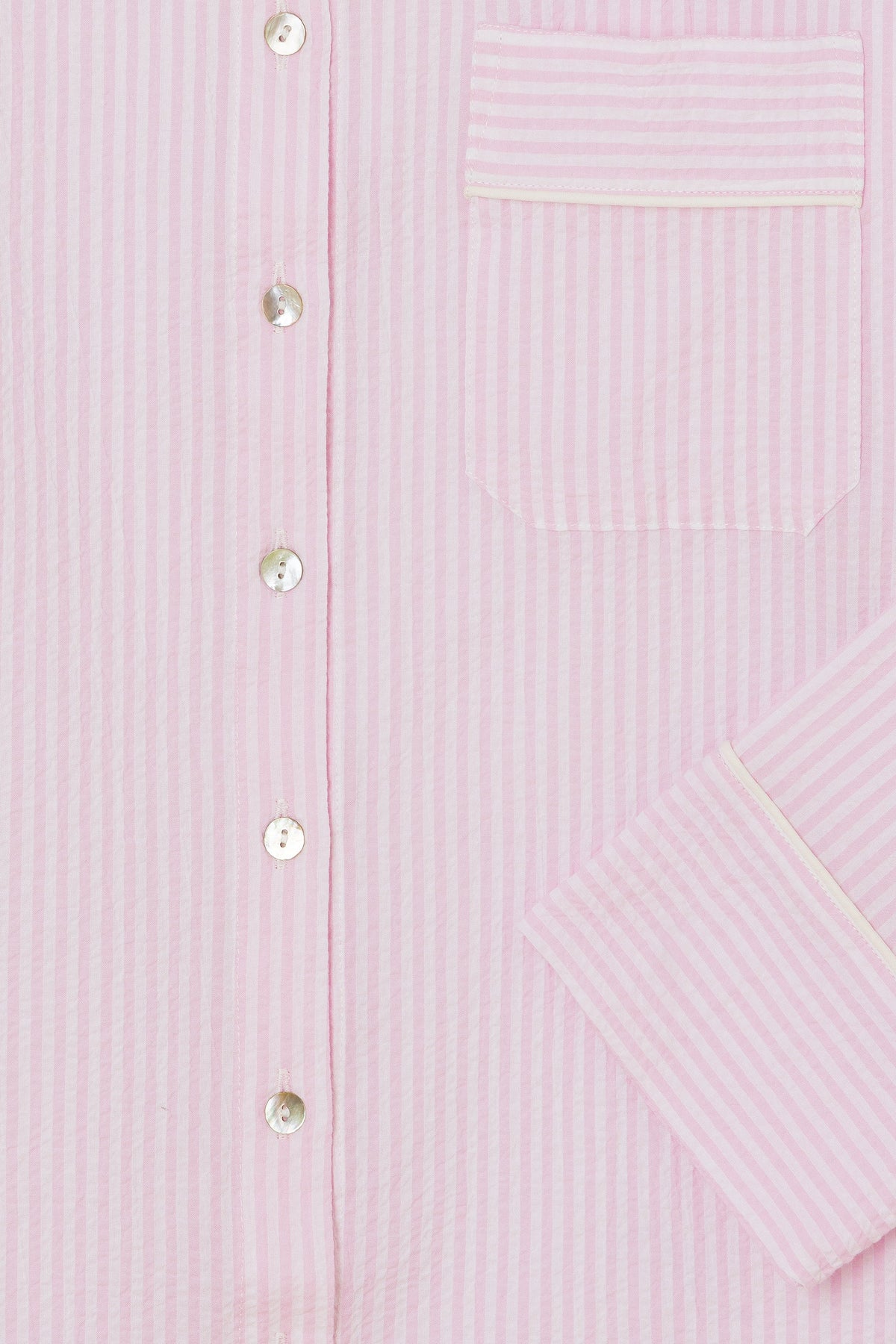 Camisola Cotton Candy