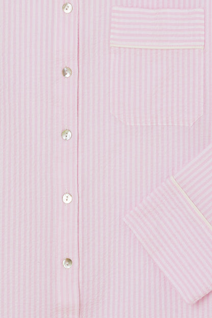Camisola Cotton Candy