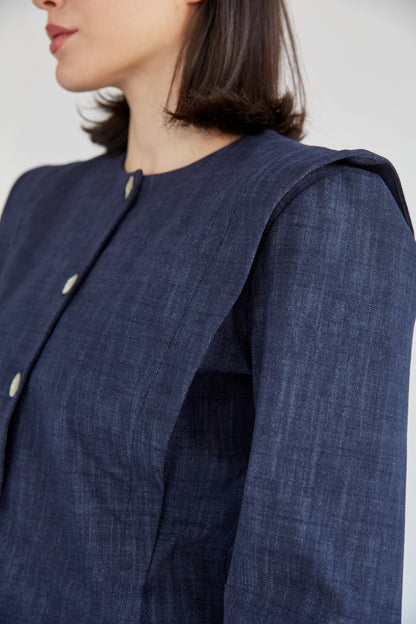Chaqueta Eliane